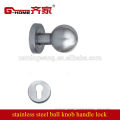 304SS casement window lock handle